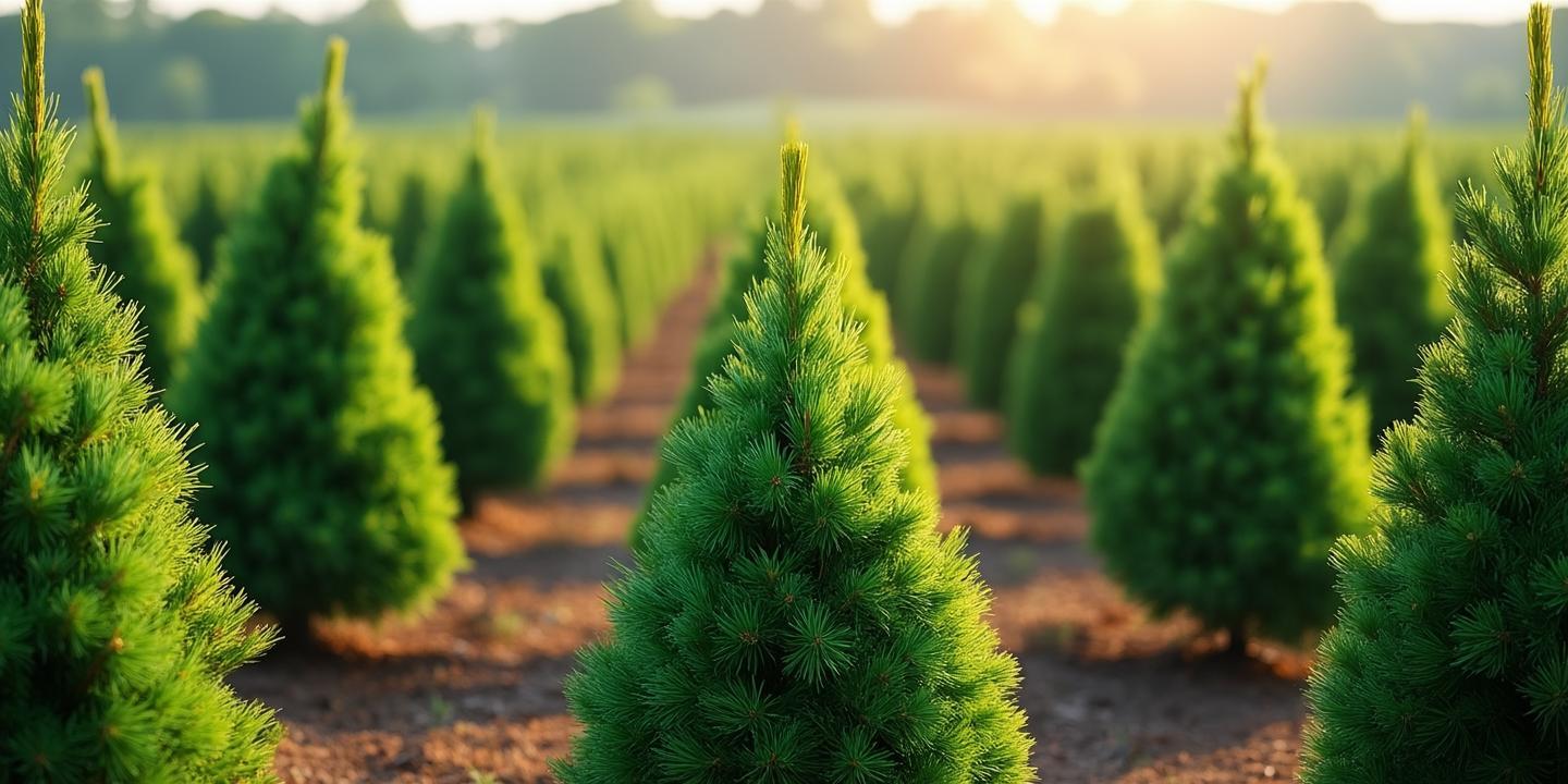 Pertanian Cemara PT CHARTENS AGAMUA MENTE